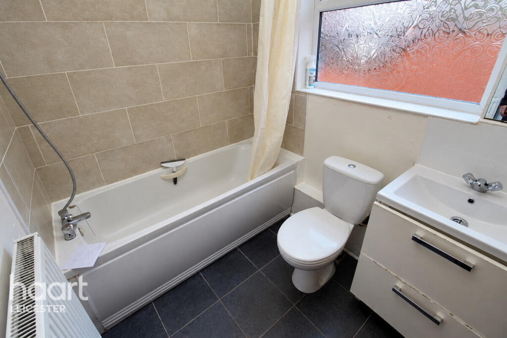 Main image of property: Dunton Street, Leicester