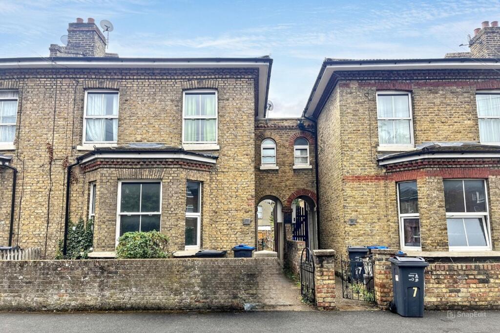 Apartment in London