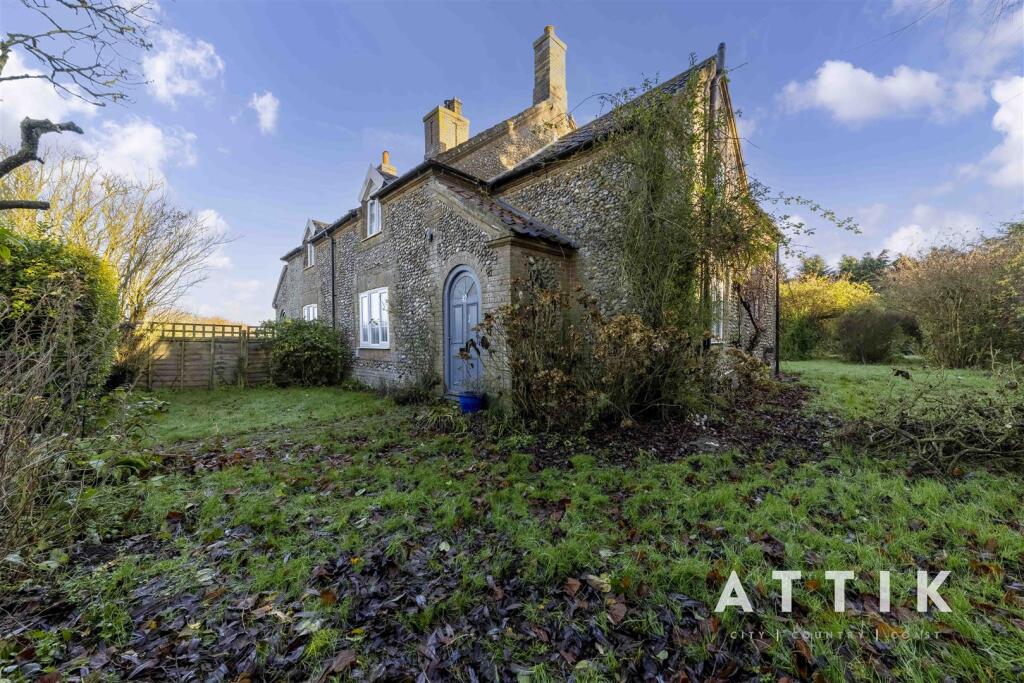 Main image of property: Mill Road, Godwick, Tittleshall