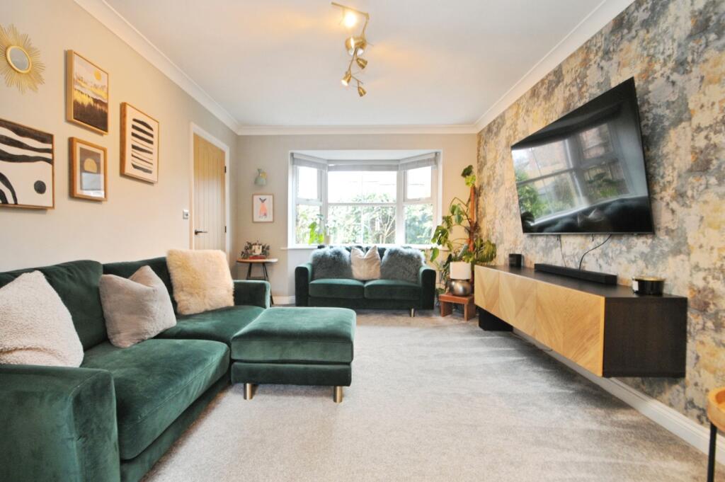 Halfpenny Lane, Knaresborough, North Yorkshire, HG5 photo 3