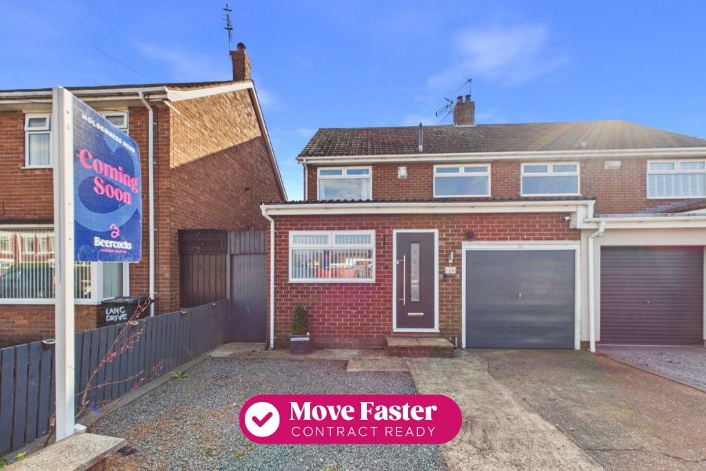 Main image of property: Lancaster Drive, Hull,  HU8 0HJ