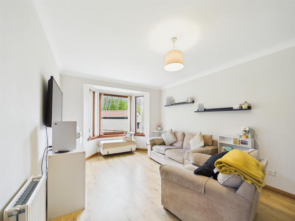 43 Robertson Road, Perth, PH1 1SN - View 2