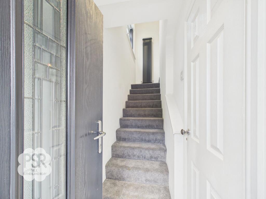 Apartment in High Peak, Furness Vale, Whaley Bridge - More