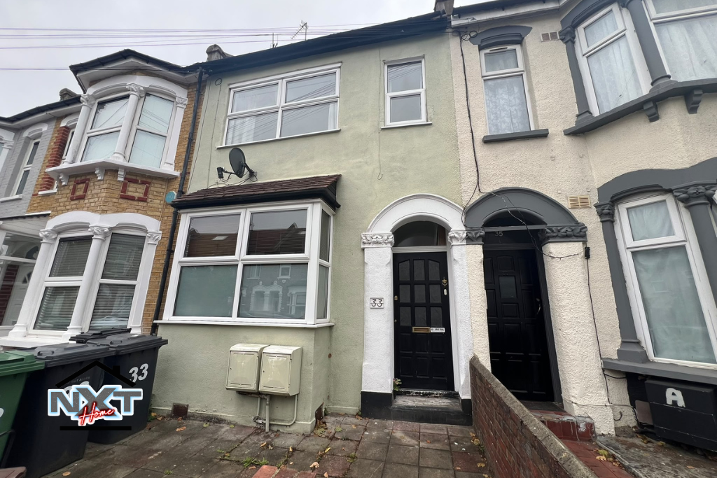 Main image of property: Lindley Road, Leyton, Waltham Forest