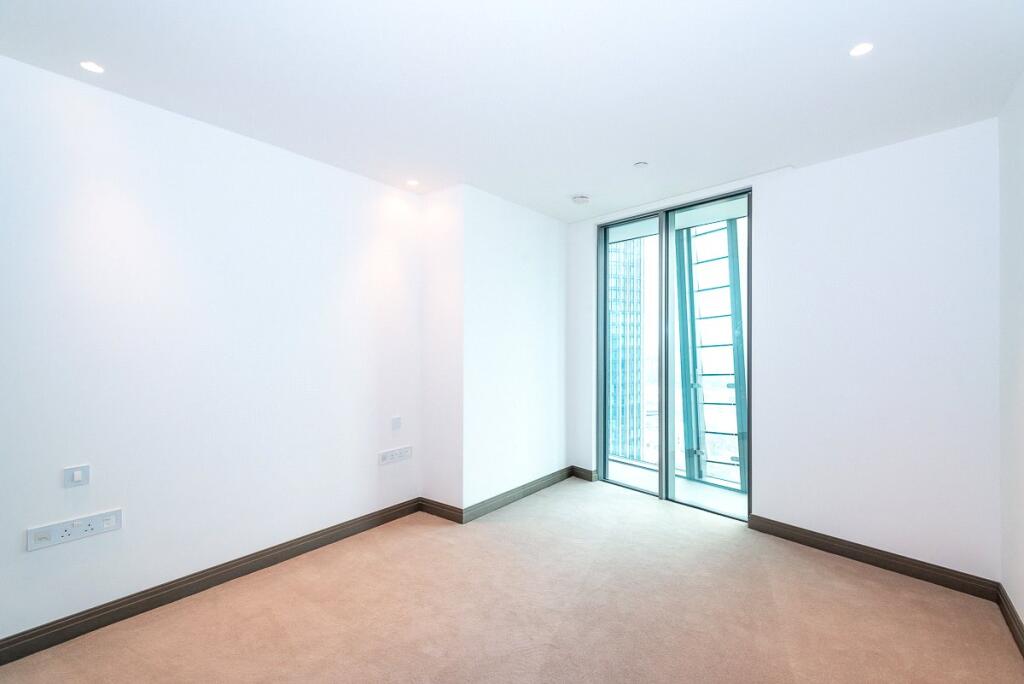 Apartment in London, Bankside, Southwark - More