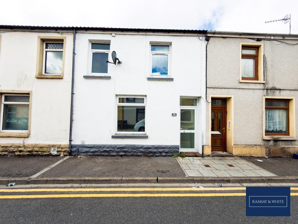Main image of property: Yew Street, Troedyrhiw, Merthyr Tydfil, CF48 4EE