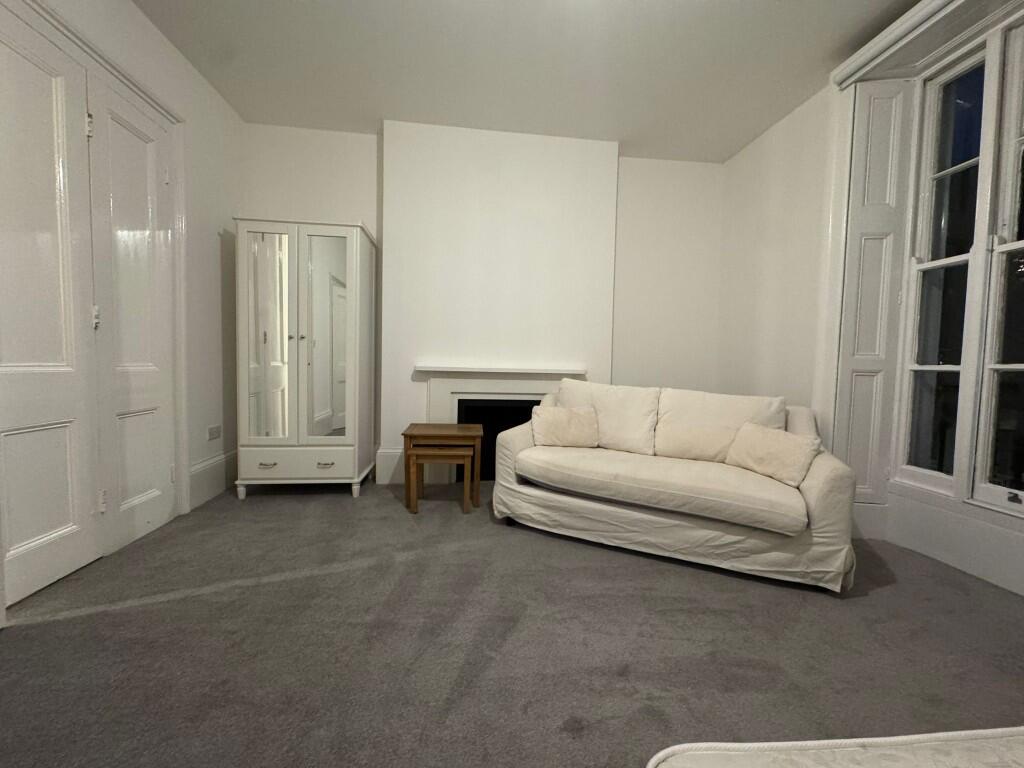 Apartment in London, King's Cross - View 3