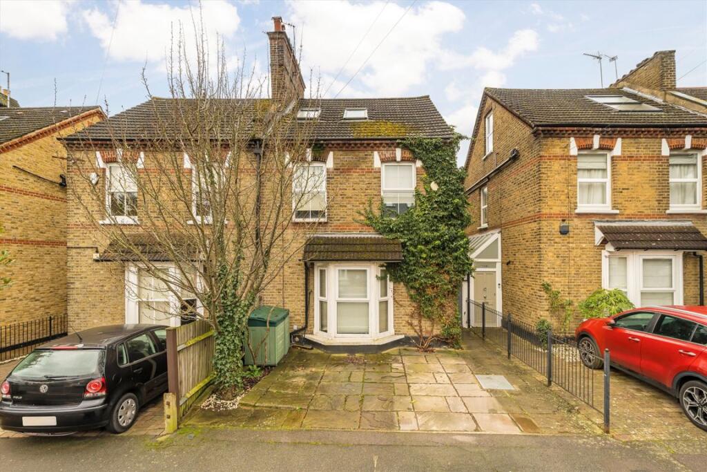 Main image of property: Courthope Villas, Wimbledon