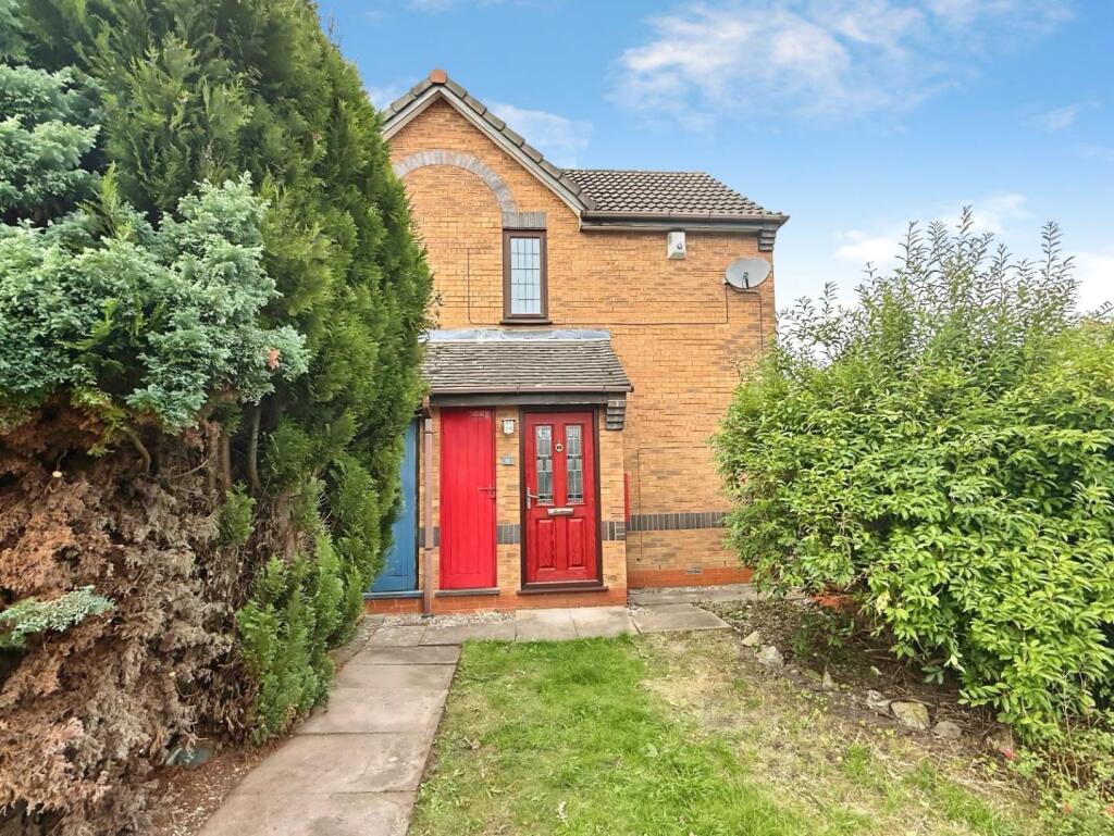 Main image of property: Somerset Close, Tamworth