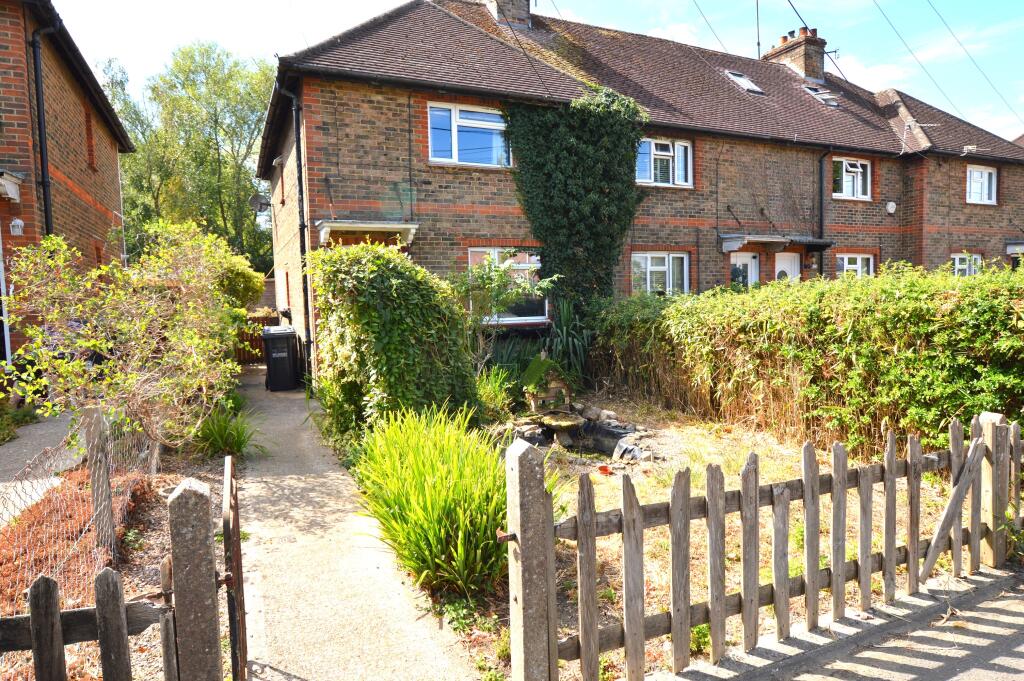 Main image of property: West Street, Burgess Hill, West Sussex