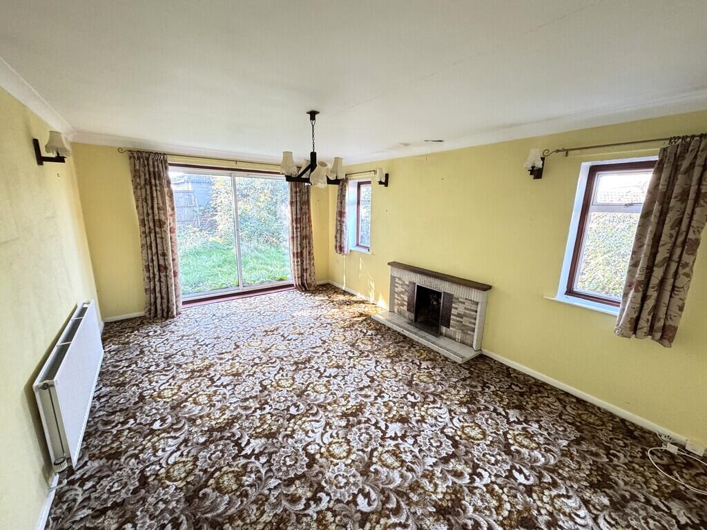 House in Peterborough - View 3