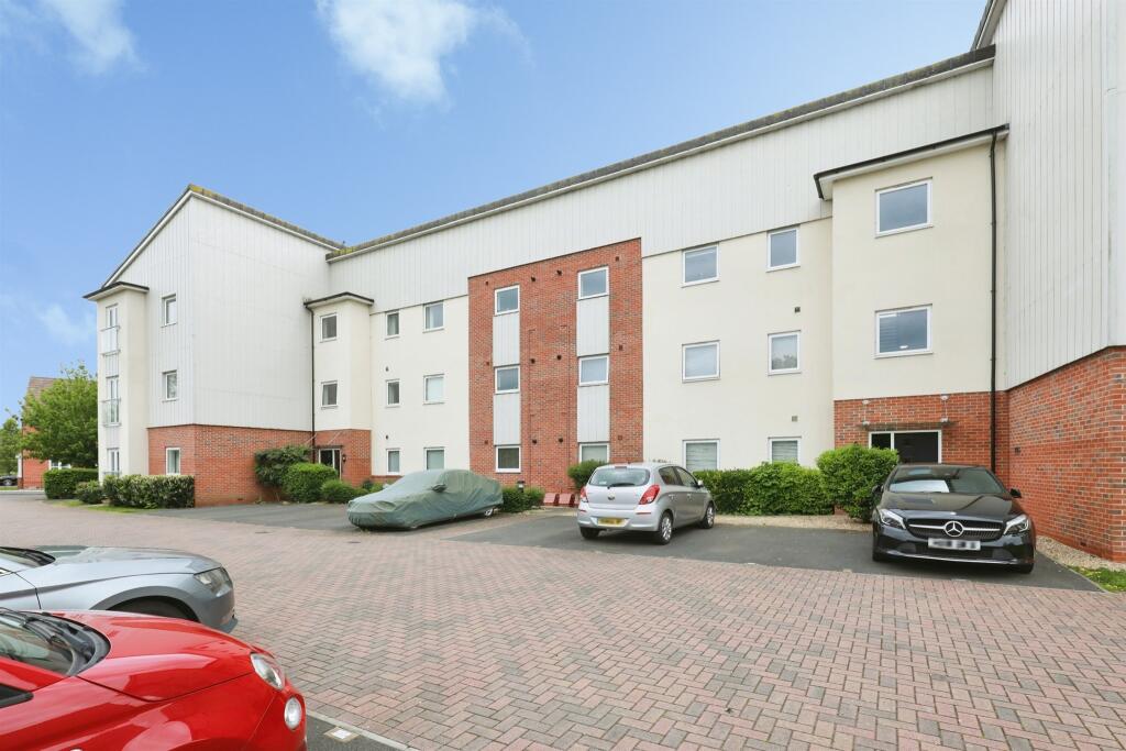 Main image of property: Mallard Close, Southam