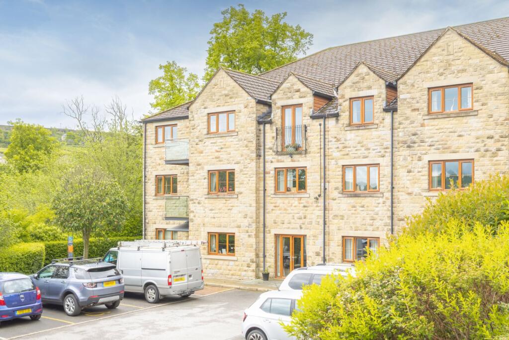 Main image of property: Holme Valley Court, Huddersfield Road, Holmfirth, HD9