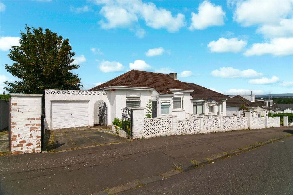 Main image of property: Richmond Drive, Rutherglen, Glasgow, South Lanarkshire, G73