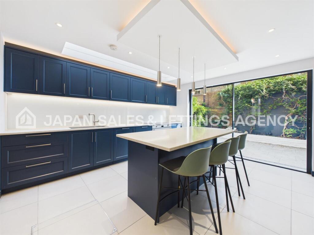 Main image of property: Sugden Road, SW11
