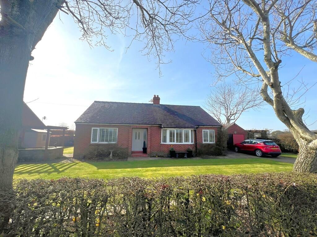 Main image of property: Linstock, Carlisle