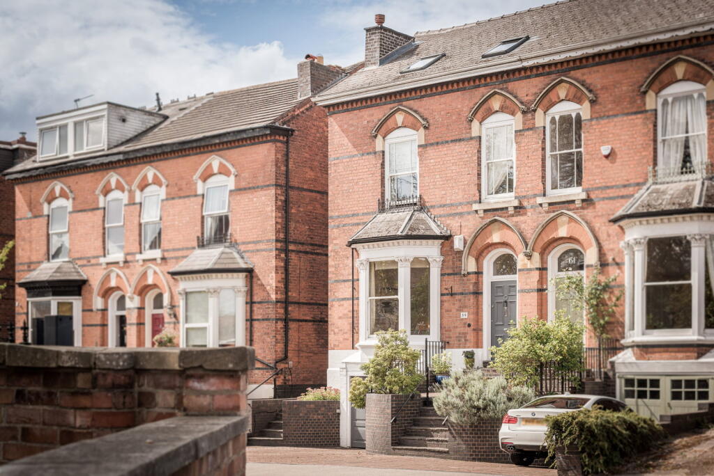 House in Birmingham - View 2