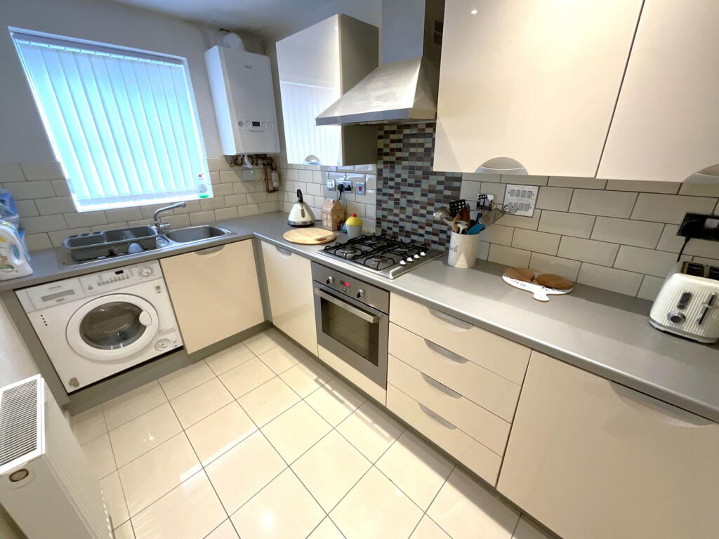House in Birmingham - View 5