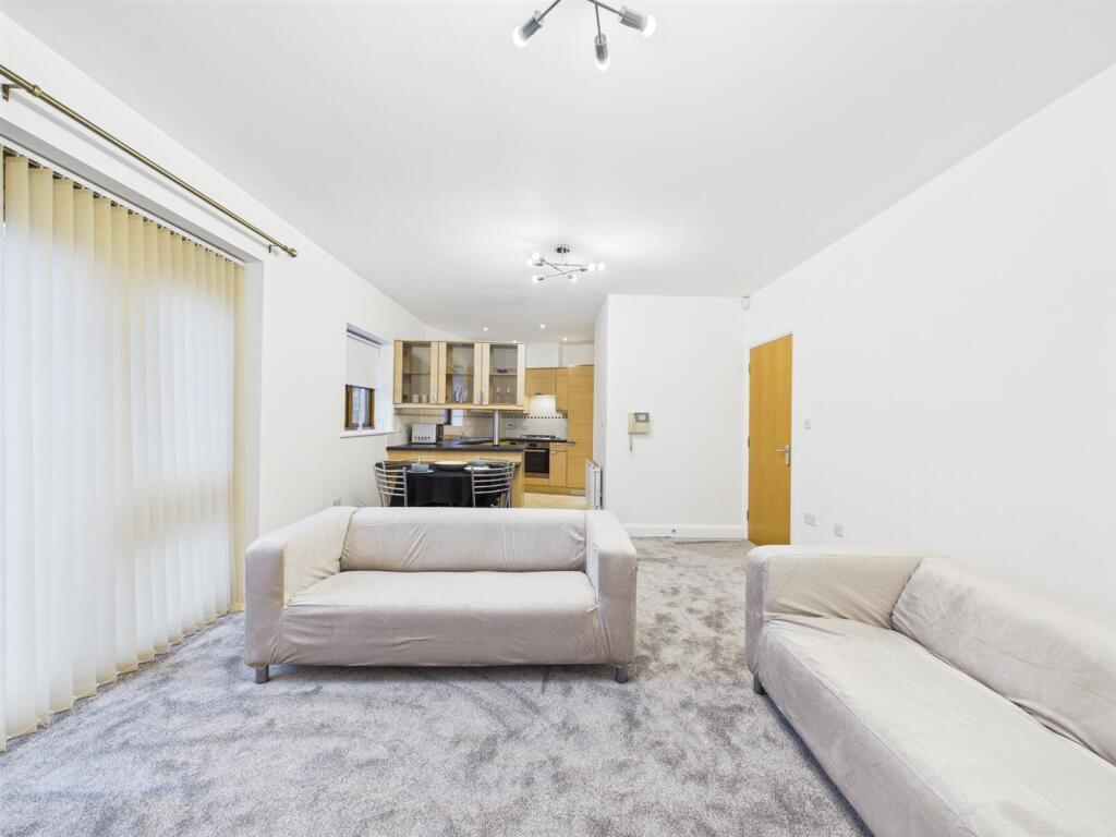 Main image of property: 37 Old Hall Gardens Shirley B90 4NN