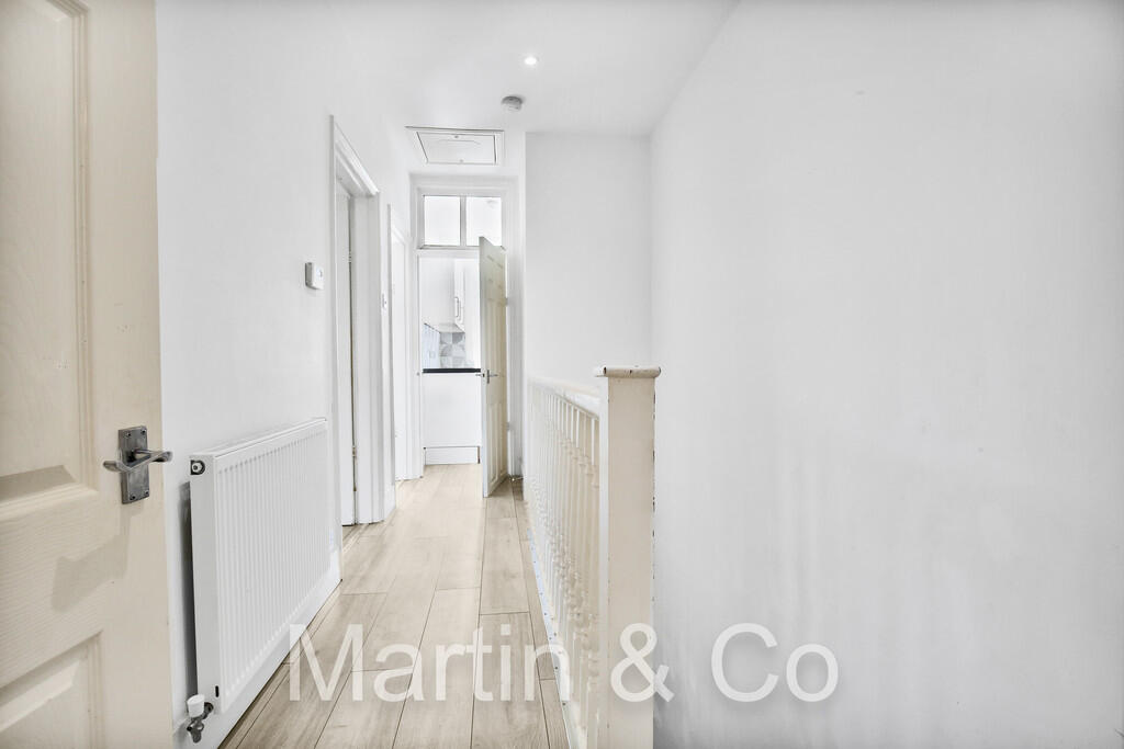 Apartment in London, Broad Green - View 5