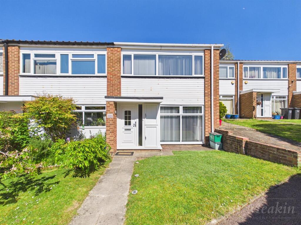 Main image of property: Osward, Courtwood Lane, Croydon