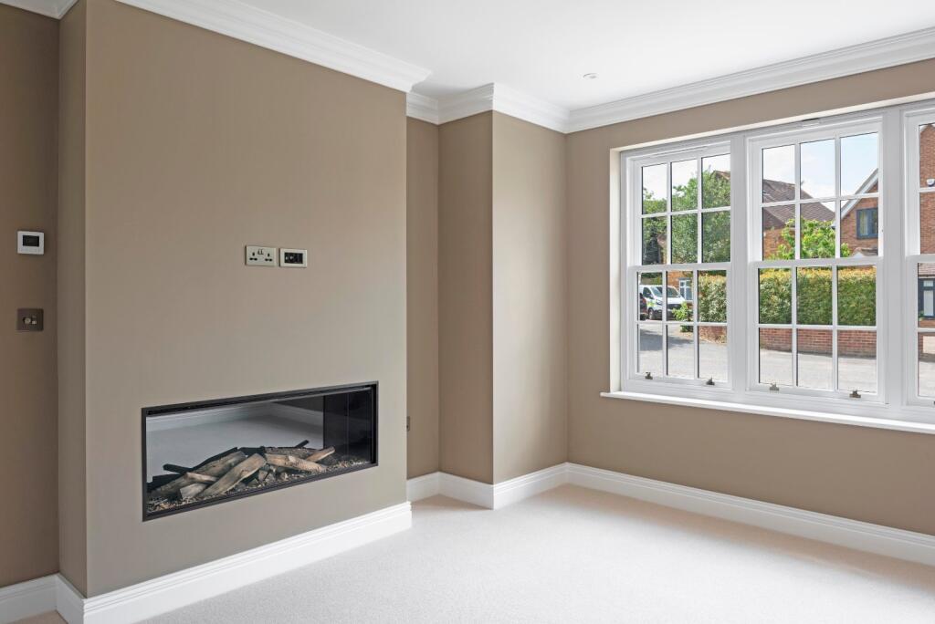 House in Hemel Hempstead - View 4