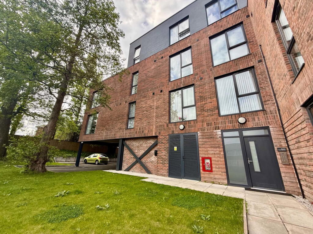 Main image of property: Scholes Lane, St. Helens, WA10 3NU