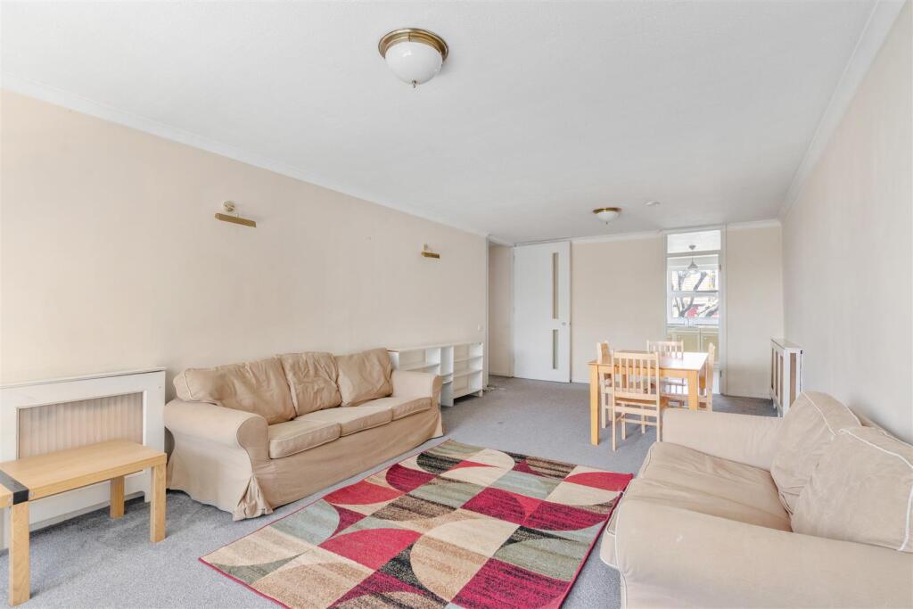 Main image of property: Holyport Road, Fulham, London
