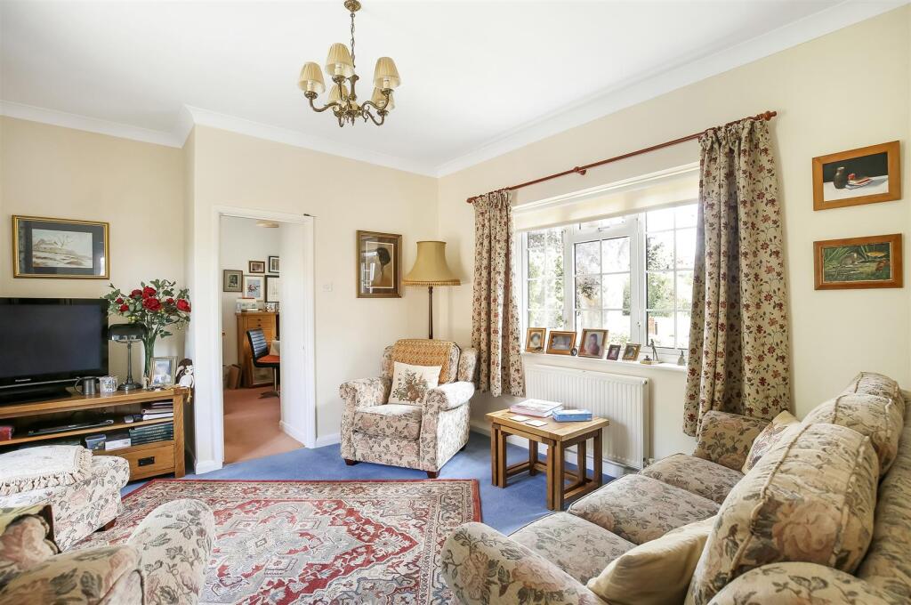 House in Test Valley, Upper Bullington, Bullington - View 4