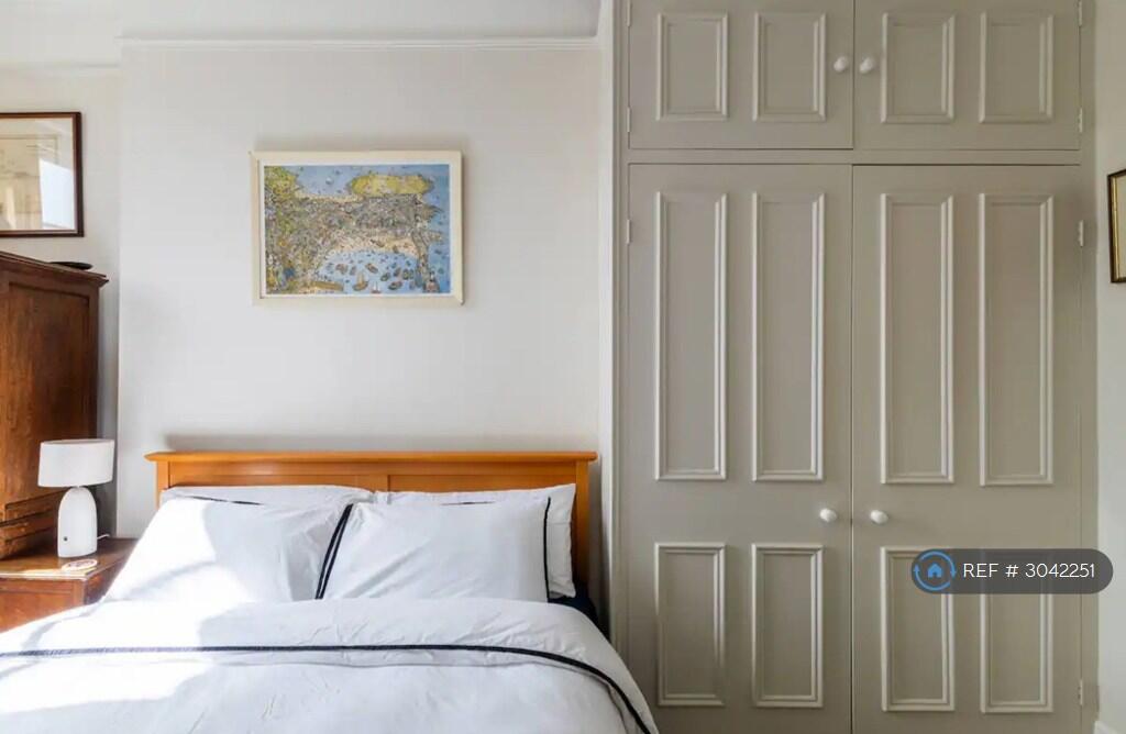 Apartment in London, Notting Hill - View 3