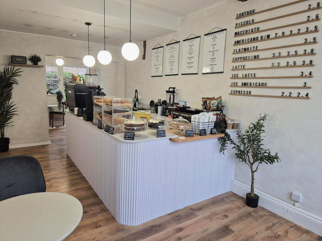 Main image of property: Angel Hill, Bury St. Edmunds, IP33