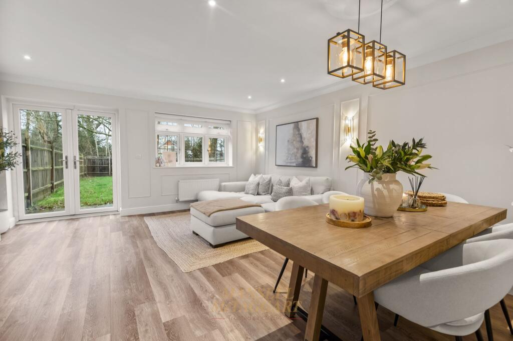 Main image of property: Oaklands Drive, Copthorne, RH10