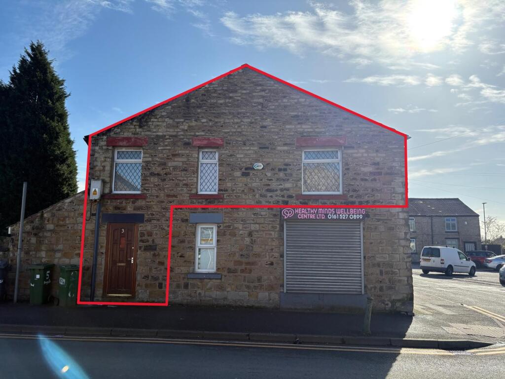 Main image of property: Bagshaw Street, Hyde