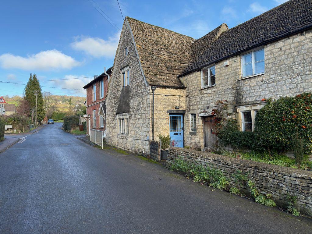 Main image of property: Foxmoor Lane, Stroud