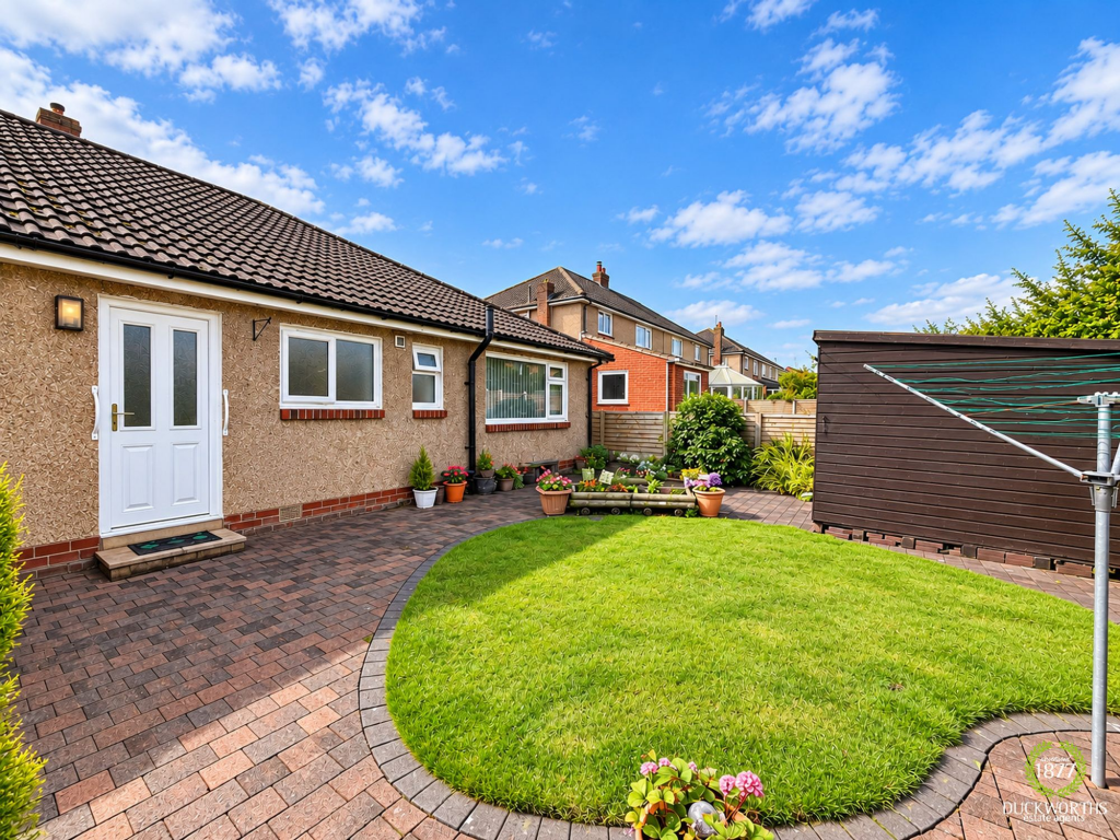 House in Hyndburn, Lancashire - View 4