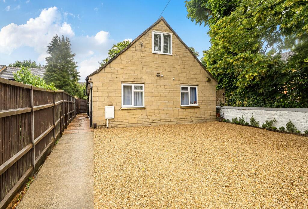 Main image of property: Barton Road, Headington, Oxford, Oxfordshire, OX3