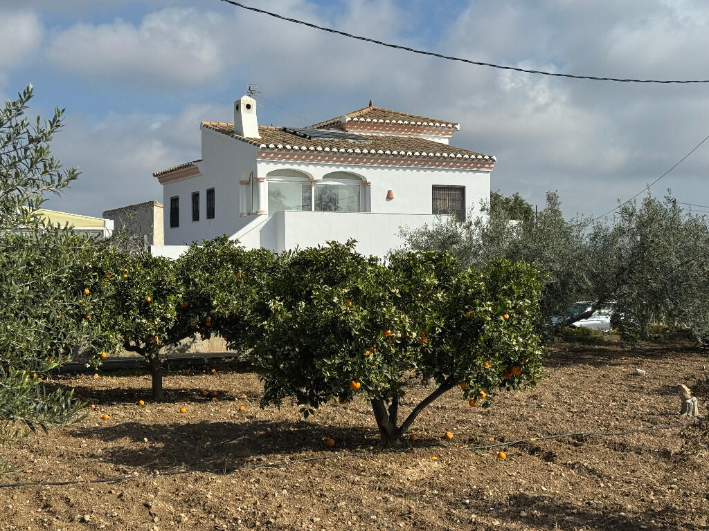 Main image of property: Antas, Almería, Andalusia