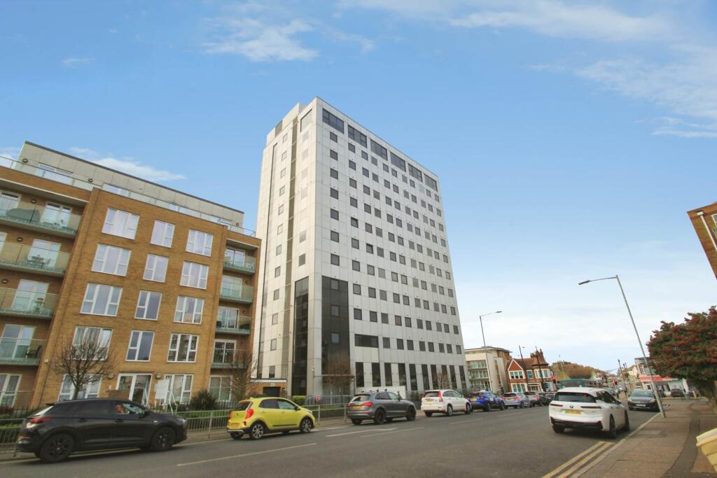 Main image of property: Highbanks, Southchurch Avenue