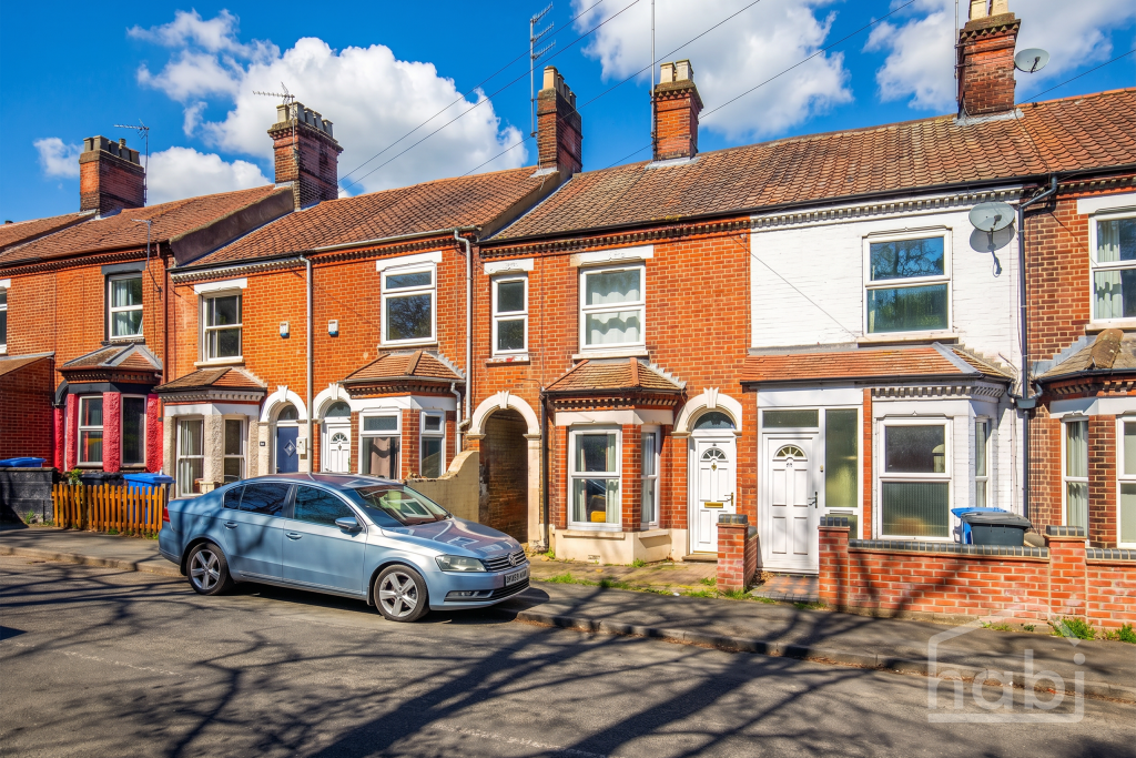 Main image of property: Bowthorpe Road, Norwich, NR2