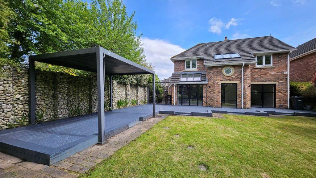 Main image of property: 12 Black Brook Close, Heapey, Chorley, PR6 9AJ