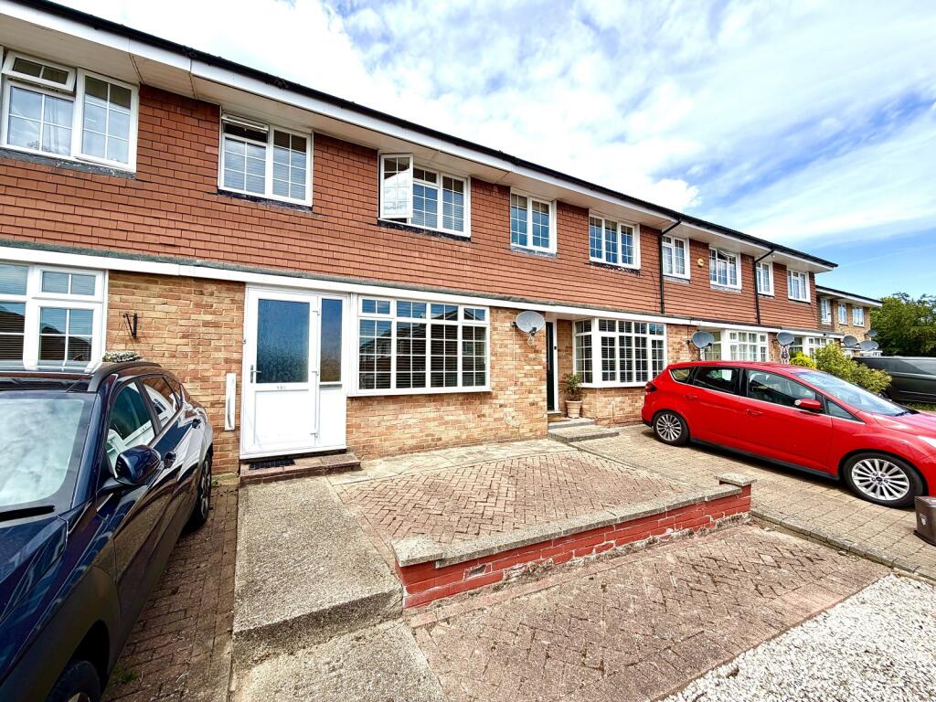 Main image of property: Chantry Road, Chessington, Surrey. KT9 1XD
