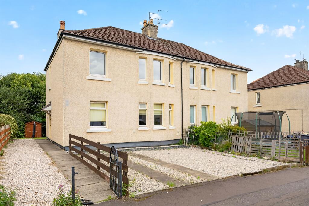 Main image of property: Green Road, Paisley