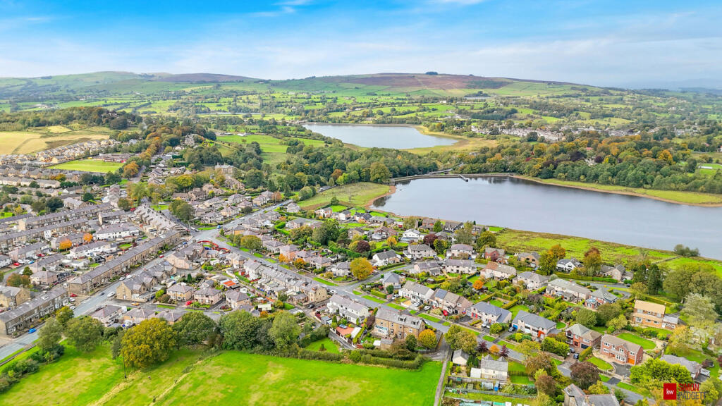 Additional image 35 of Castle Road, Colne, BB8