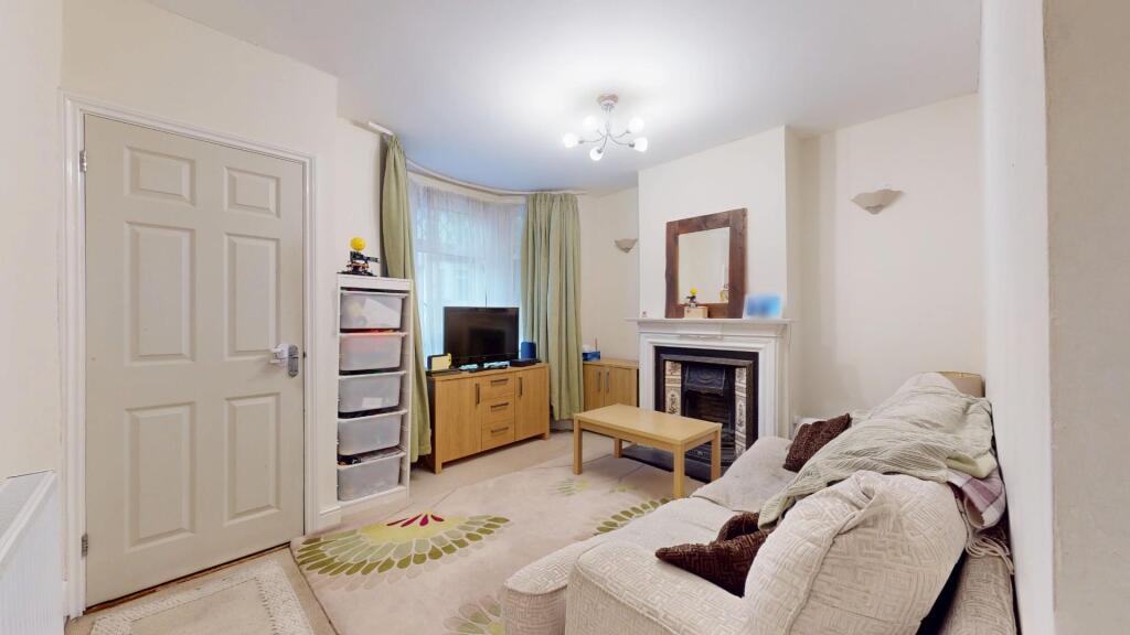 Main image of property: Cecil Avenue, Strood, Rochester, ME2