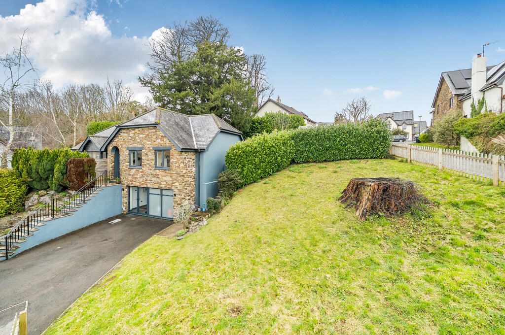 Main image of property: Buckfastleigh, Devon