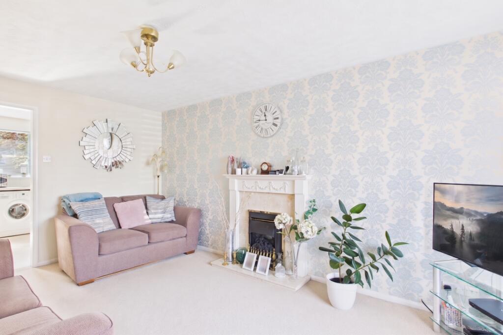 House in Bourne, Cawthorpe - View 5
