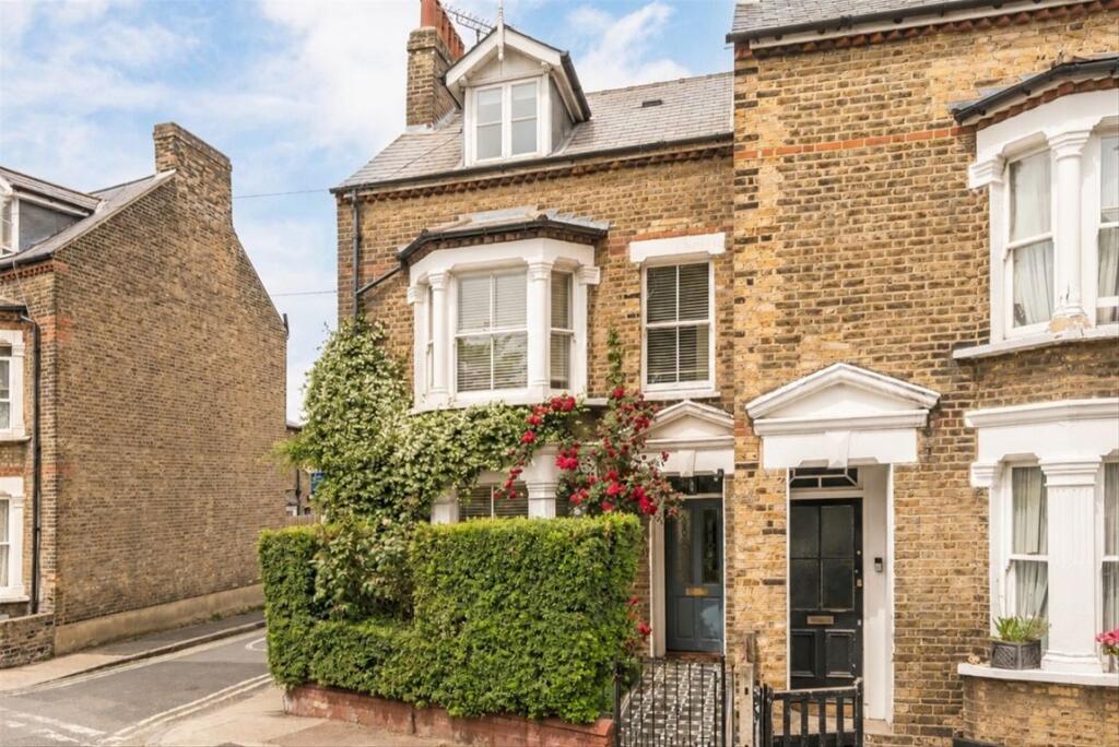 Main image of property: Old Woolwich Road, Greenwich