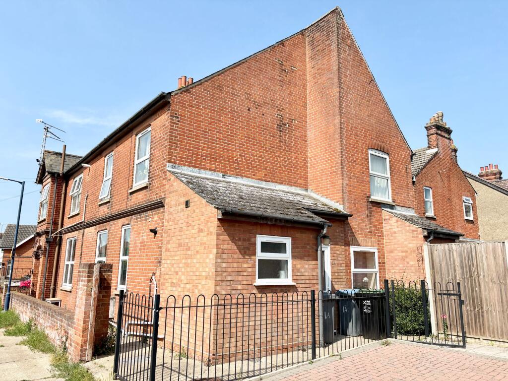 Main image of property: Exeter Road, Felixstowe