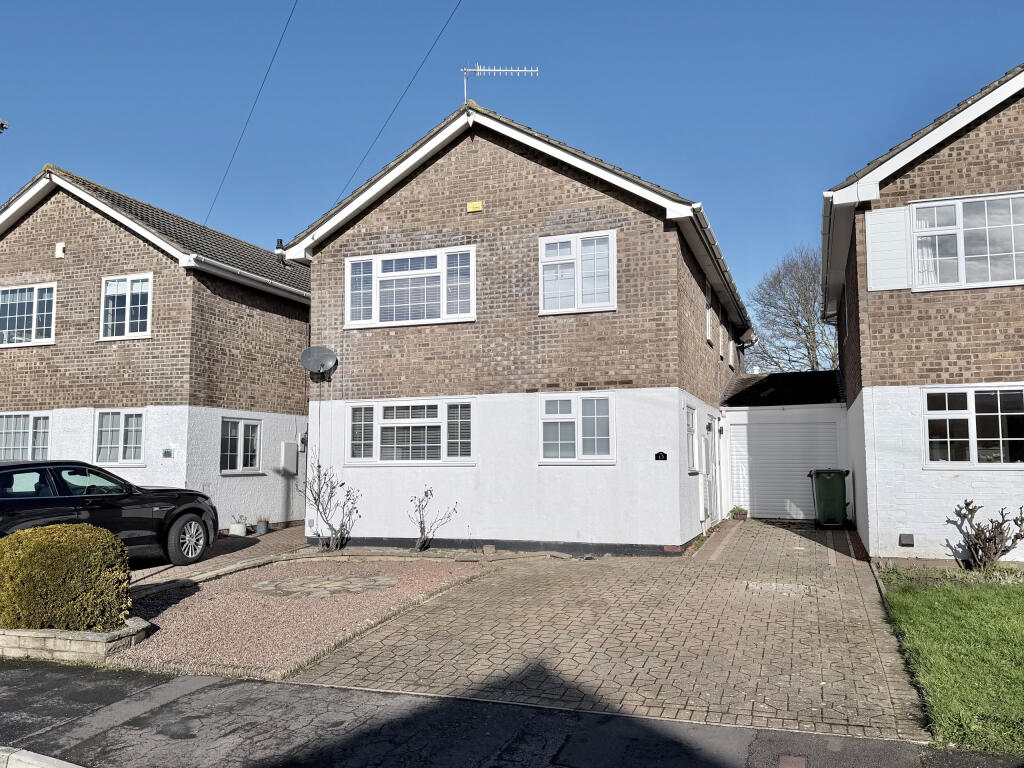 Main image of property: Tudor Road, Portishead, Bristol