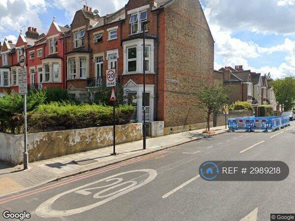 Main image of property: Poynders Road, London, SW4